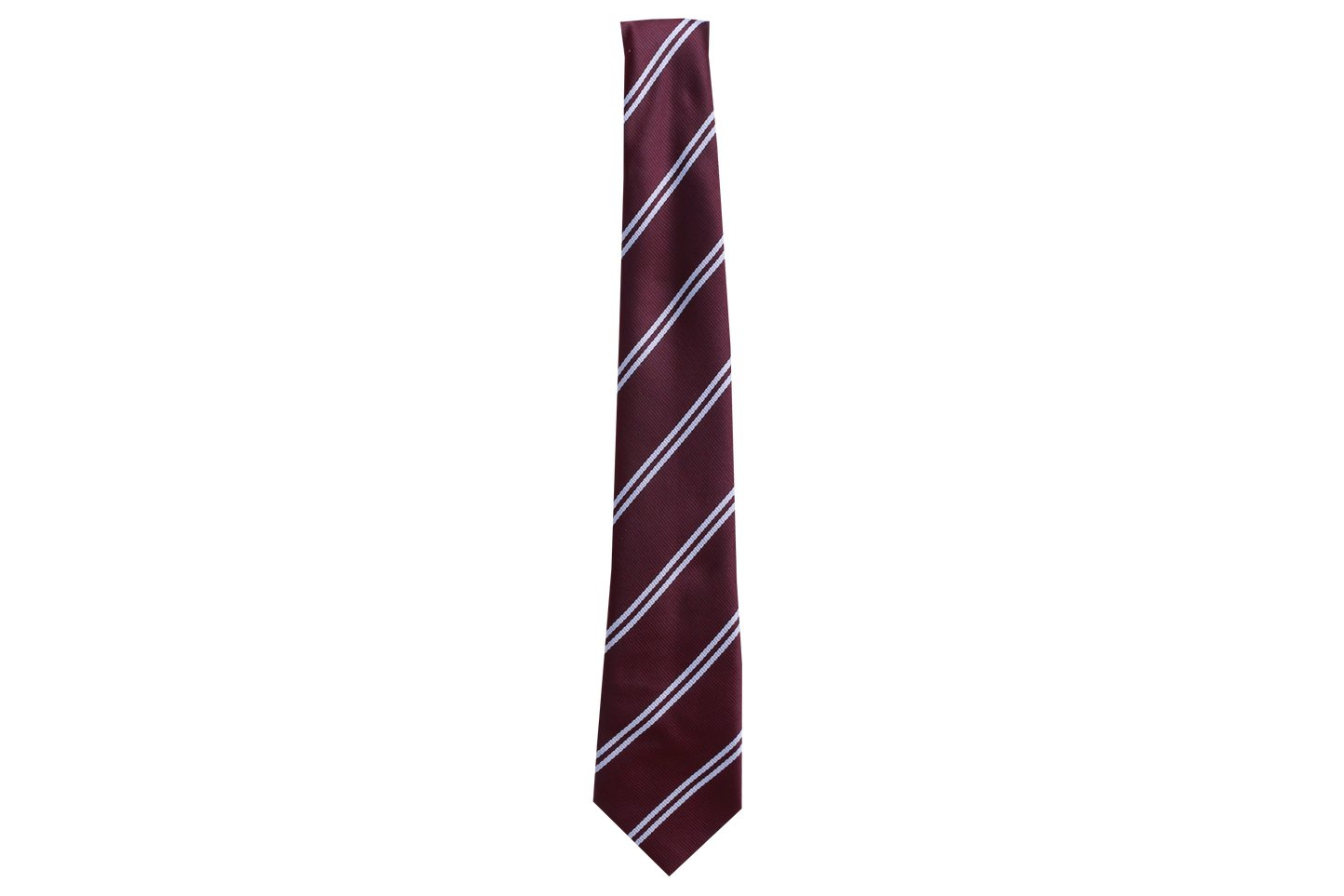 Striped Tie - Nonkwenk