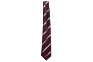Striped Tie - Nonkwenk 