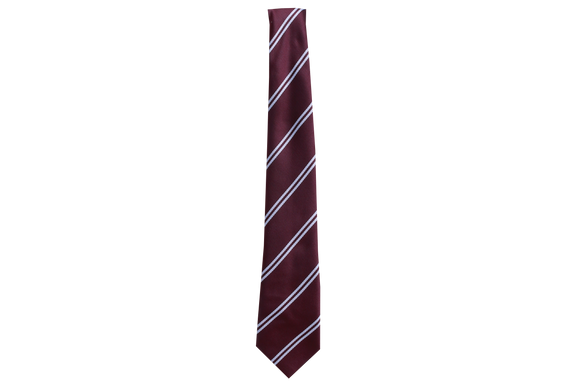 Striped Tie - Nonkwenk