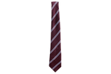 Striped Tie - Nonkwenk