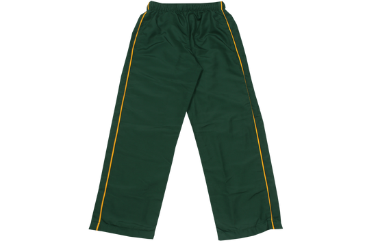 Tracksuit Pants Micro - IQRA