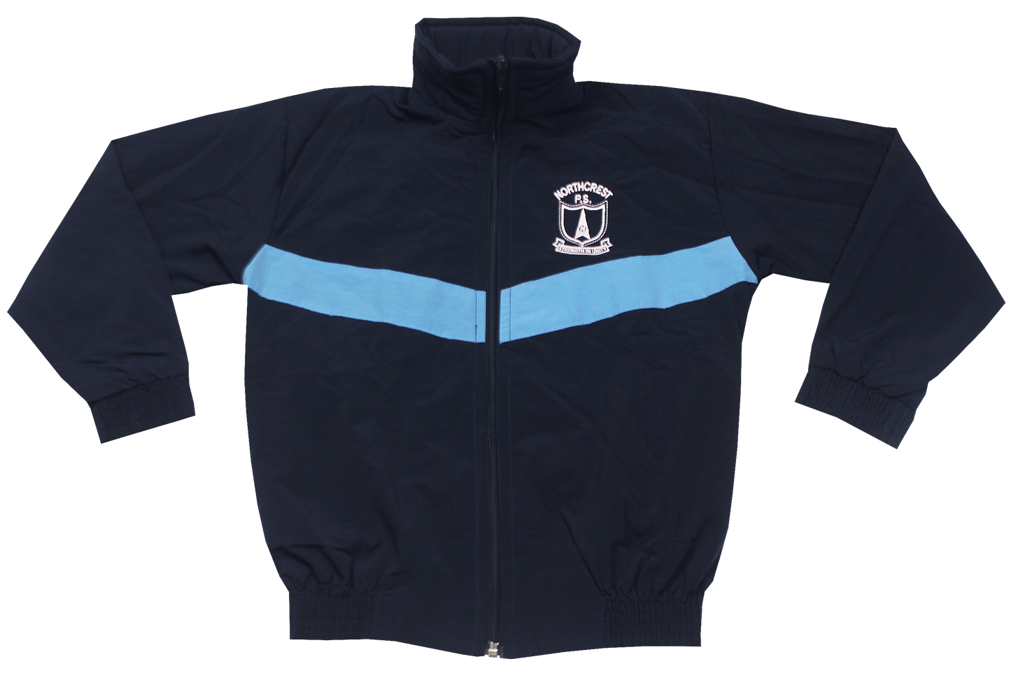 Taslon Tracksuit Set Emb - Northcrest
