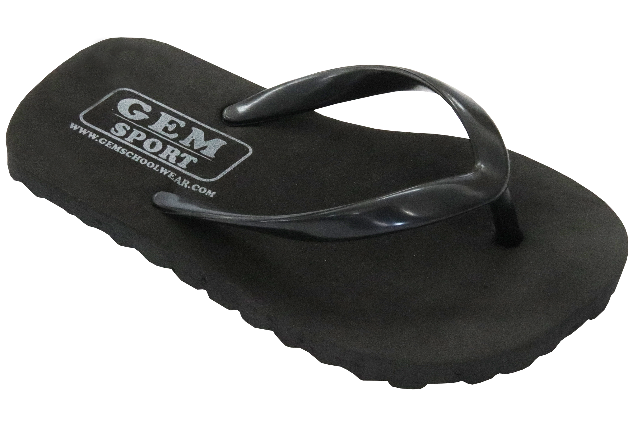 Gem 2025 flip flops