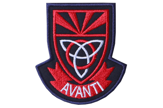 Kenmont Badge
