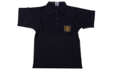 Golf Shirt Navy EMB - DPHS GR R