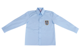 Longsleeve Emb Shirt - St Francis