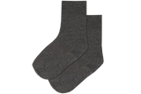 Boys Anklet Socks - Grey