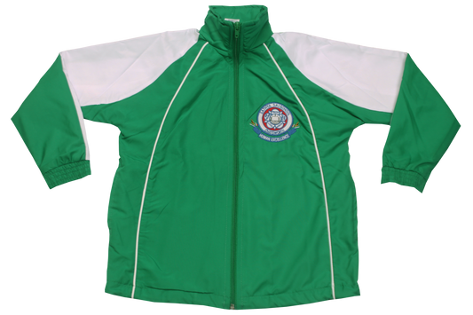 Tracksuit Set Emb - Sathya Sai