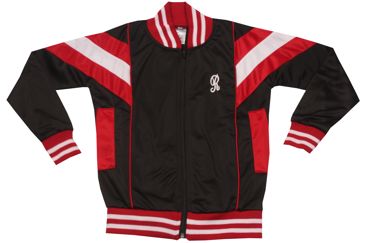 Tracksuit Set Emb - Roseland