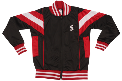 Tracksuit Set Emb - Roseland