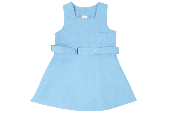 Plain Tunic - Chief D