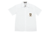Shortsleeve Emb Shirt - Kloof Junior