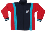 Tracksuit Set Emb - Star College