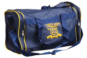 Andrew Zondo Primary Barrel Bag 