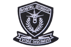 Avonford Badge 