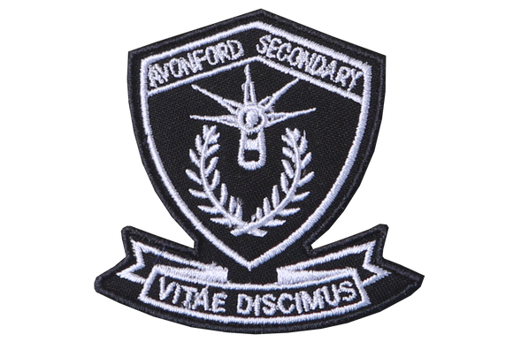 Avonford Badge