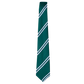 Striped Tie - Dumani