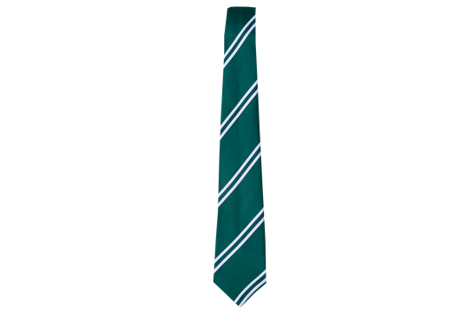 Striped Tie - Dumani