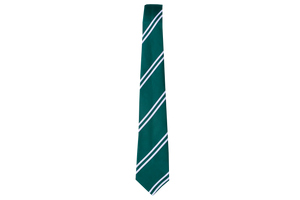 Striped Tie - Dumani 