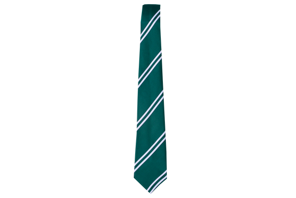 Striped Tie - Dumani