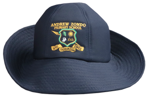 Spinlene Emb Hat - Andrew Zondo 