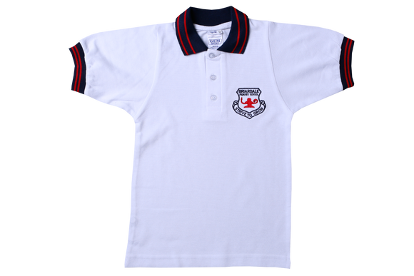 Golf Shirt EMB - Briardale