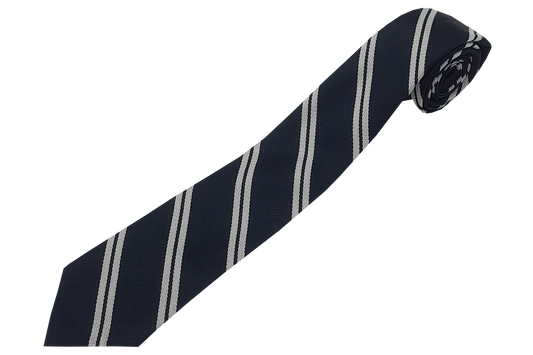 Striped Tie - Bechet