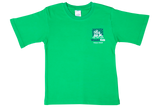 T-Shirt Printed - Wonder Academy Primary