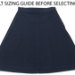 Plain Skirt - Westville