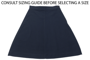 Plain Skirt - Westville 