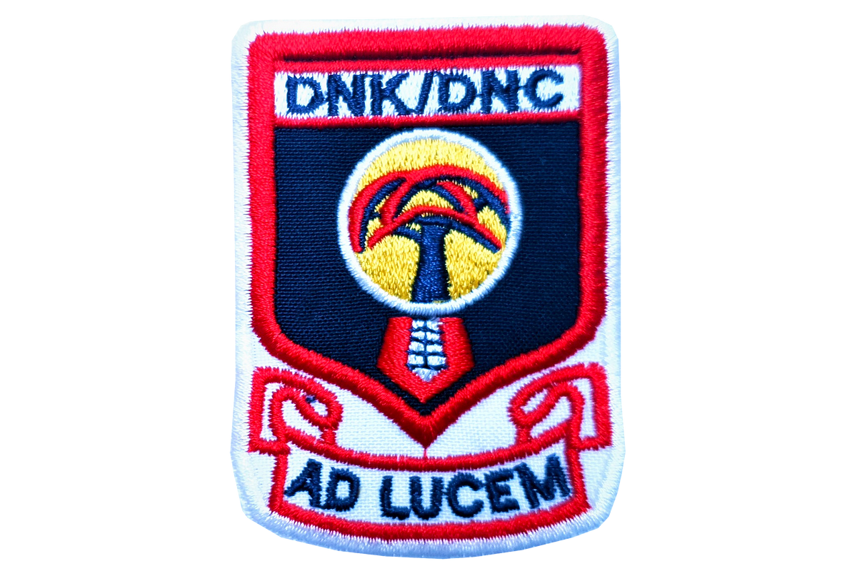 Badge Shirt Durban North College Gem Schoolwear